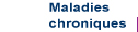 Maladies chroniques